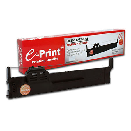 Ribbon Cartridge Epson PLQ 20 Eprint