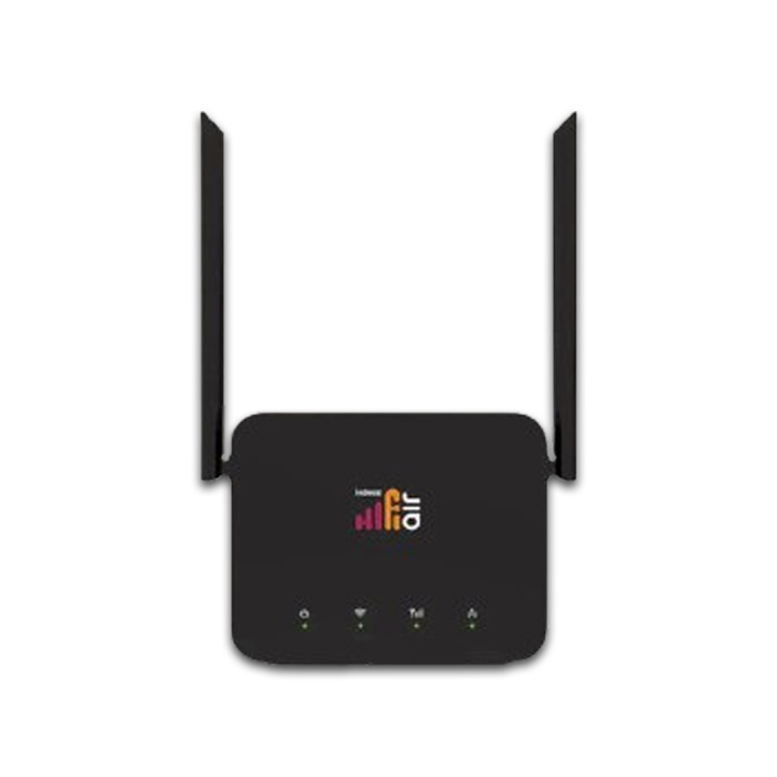 Router Hifi Air HKM0127 Modem Wifi Router 4G LTE