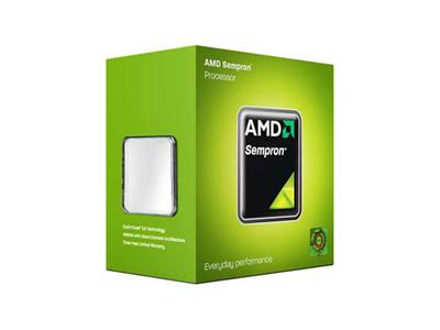 AMD SEMPRON X2 190 BOX AM3