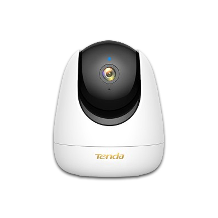 Security Pan/Tilt WiFi IP Camera Tenda CP7 4MP