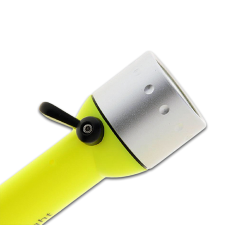 Senter Diving Shuanghion SX-01