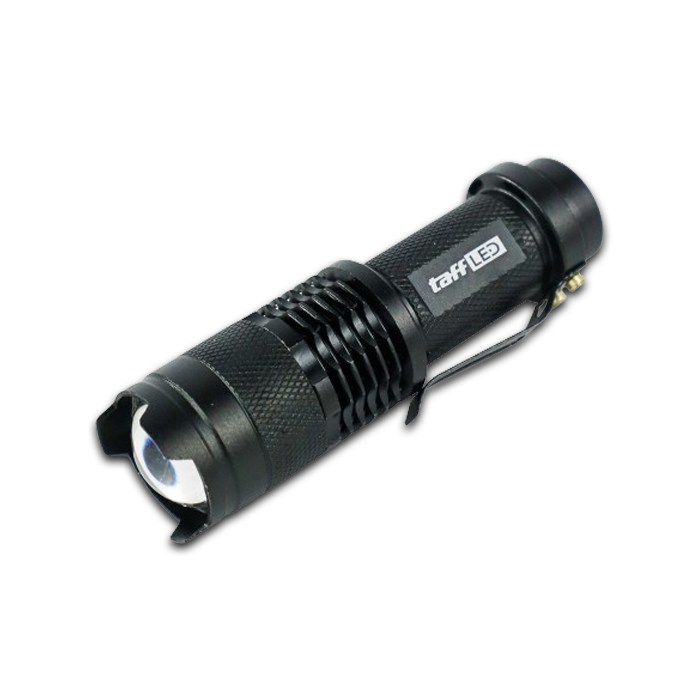 Senter TaffLed Pocketman P1