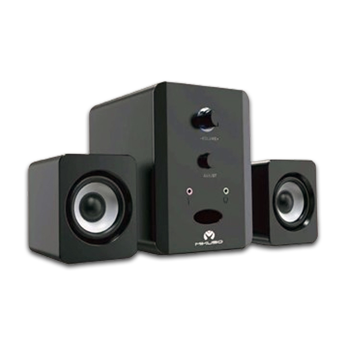 Speaker Bluetooth Mikuso MS-B080