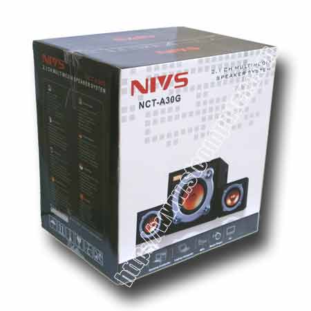 Speaker NCT-A30G