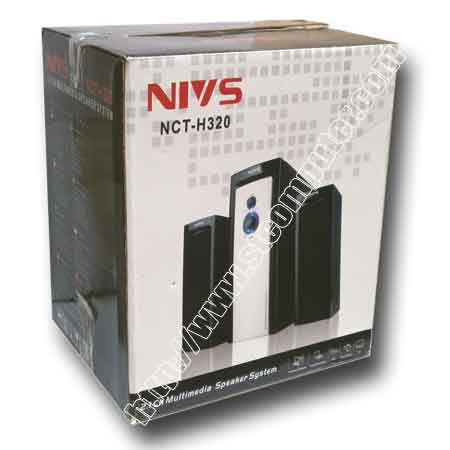 Speaker NCT-H320