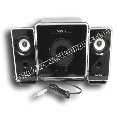 Speaker NCT-V6R Touch Screen