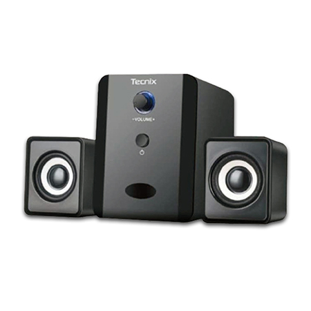 Speaker Tecnix Bluetooth S080