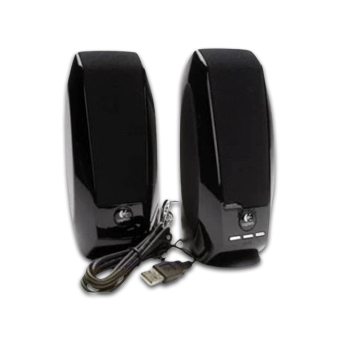 Speaker USB Logitech S150