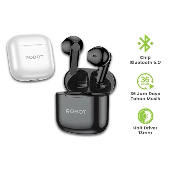 TWS Robot Encobuds 2 Wireless Earphone
