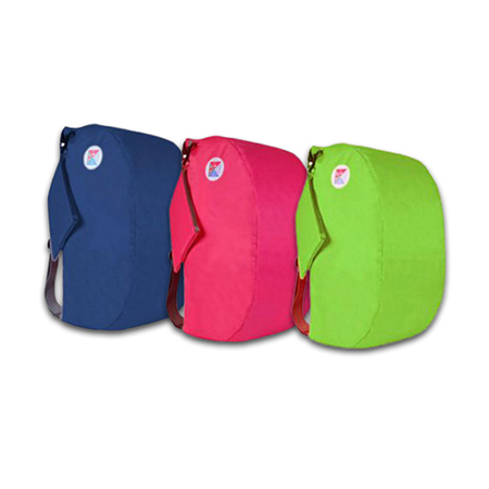 Tas Korean Iconic Serbaguna