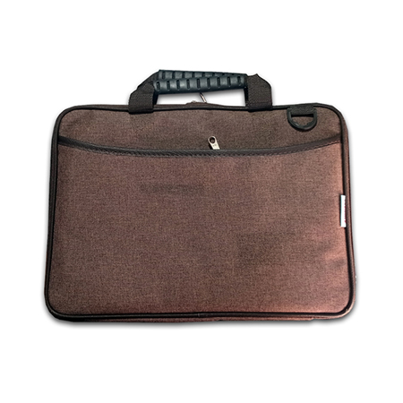 Tas Netbook Canvas Salju 11,6 Inch