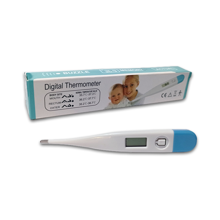 Termometer Digital