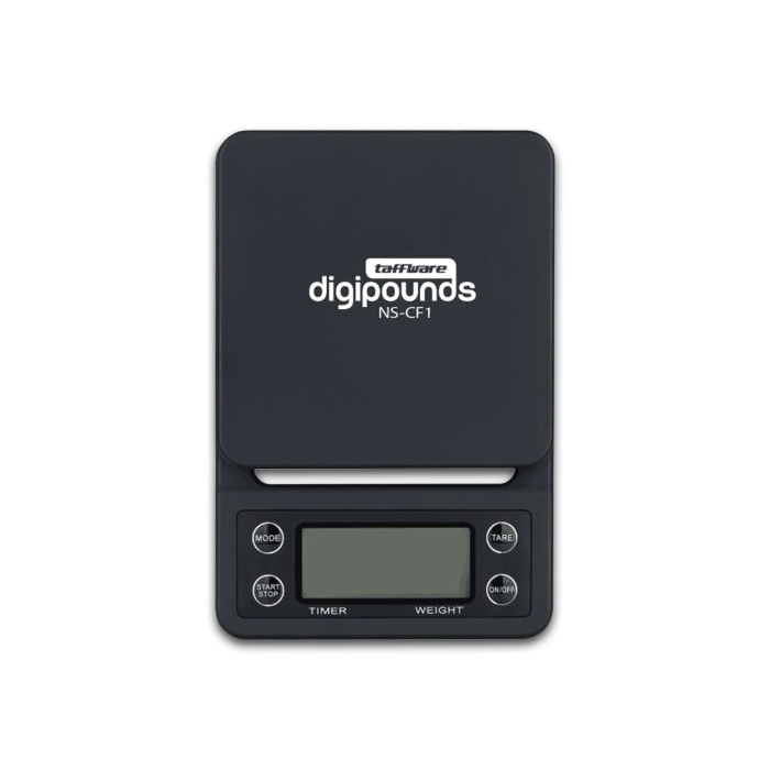 Timbangan Digital Digipounds Timer 3kg