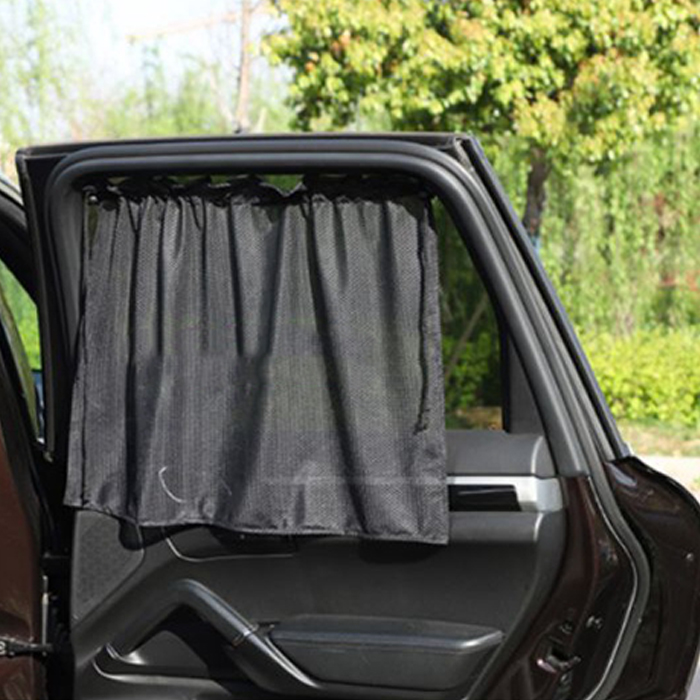 Tirai Gorden Kaca Mobil Samping