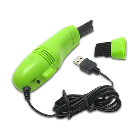 USB Vacuum Cleaner Penyedot Debu Mini