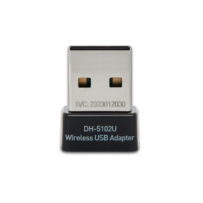 USB Wireless Adapter Dongle Wifi Prolink DH-5102U