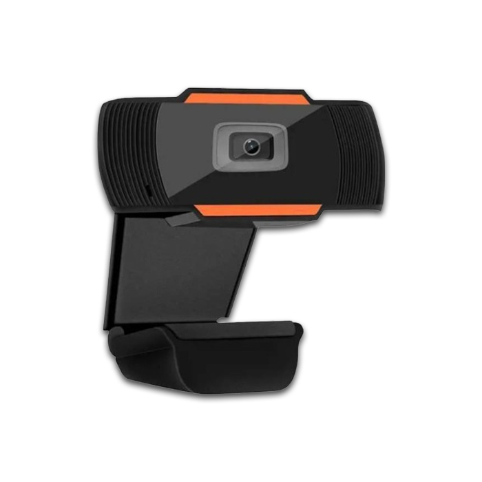Webcam Inforce TW-006 FHD 720P