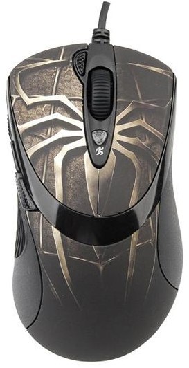 Mouse Spider XL-747H