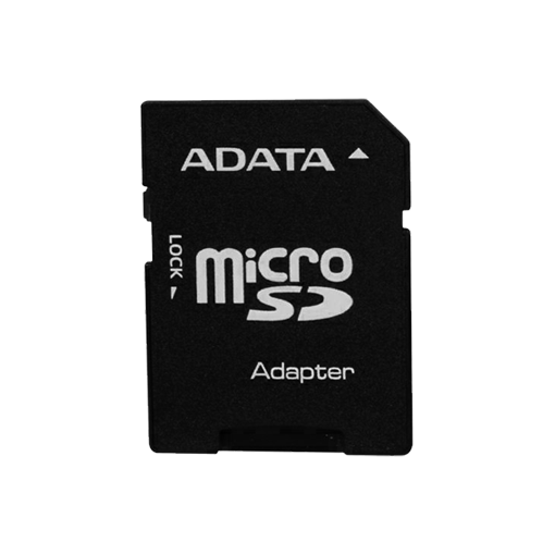 Micro SD ADATA  Class10 8G Adp