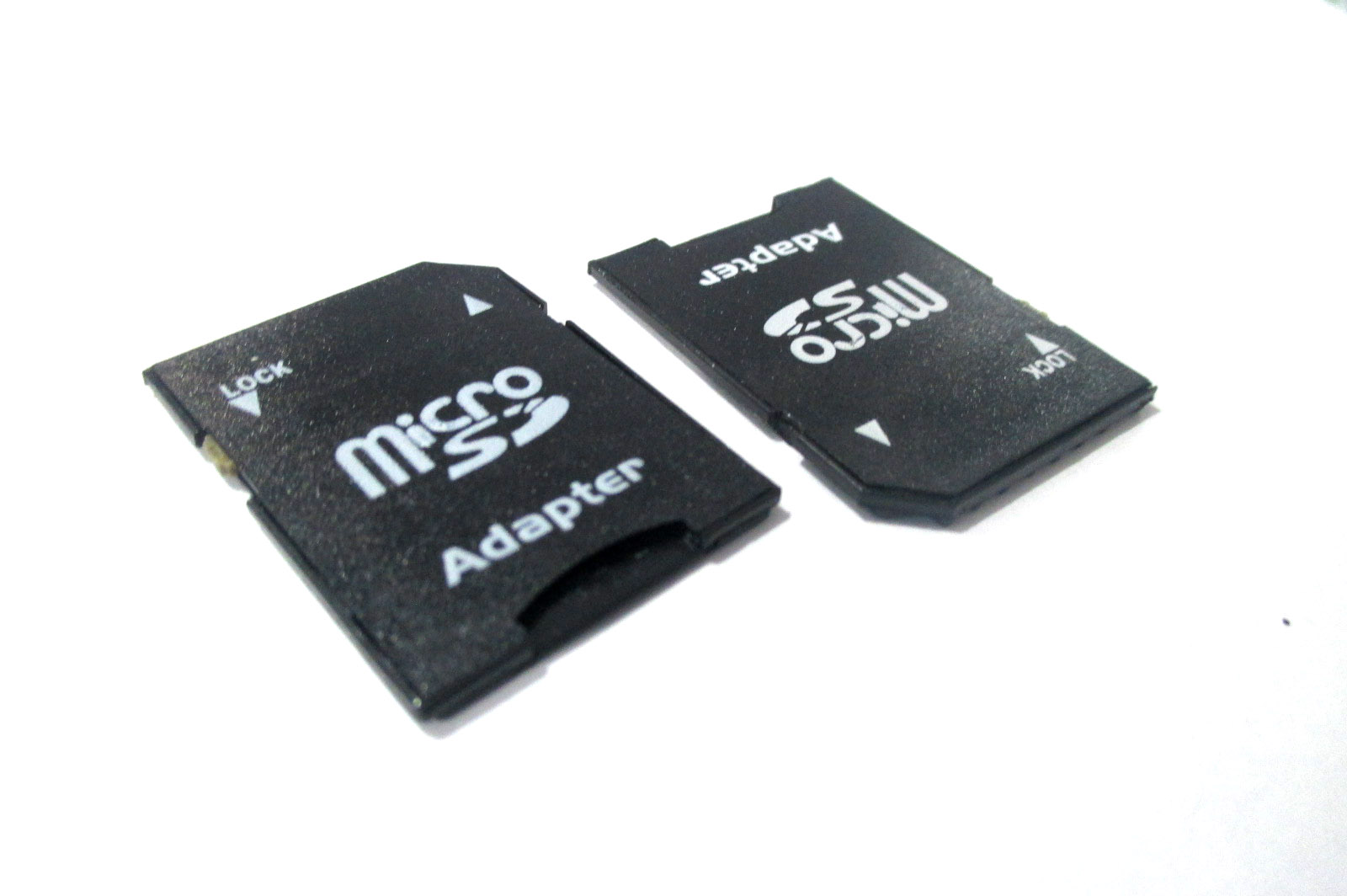 Adapter Micro SD