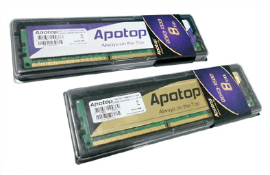 Sodimm APOTOP DDR3 8GB 1600