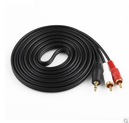 Kabel Audio/Video Hi grade 1,5m