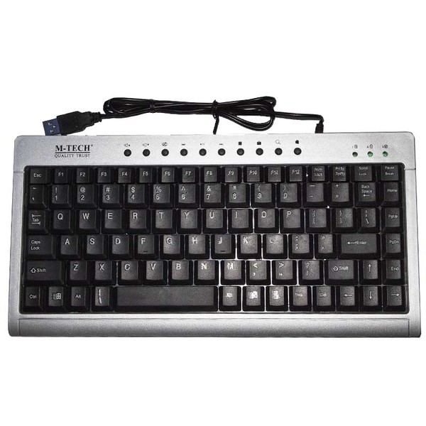 Keyboard Mini M-Tech