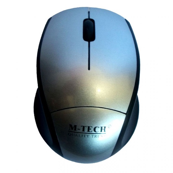 Mouse Wireless M-tech 6075
