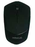 Key+Mouse Wireless Rexus KM8