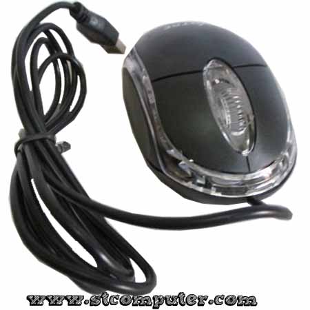 Mouse Optik Votre KM309 USB