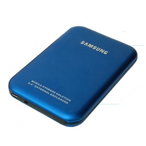 Samsung F2 Hardisk Case 3.0 SATA