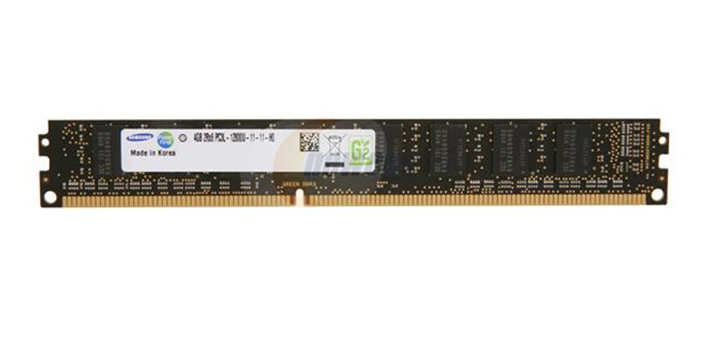 SAMSUNG DDR3 4GB PC 1600/12800 Mhz