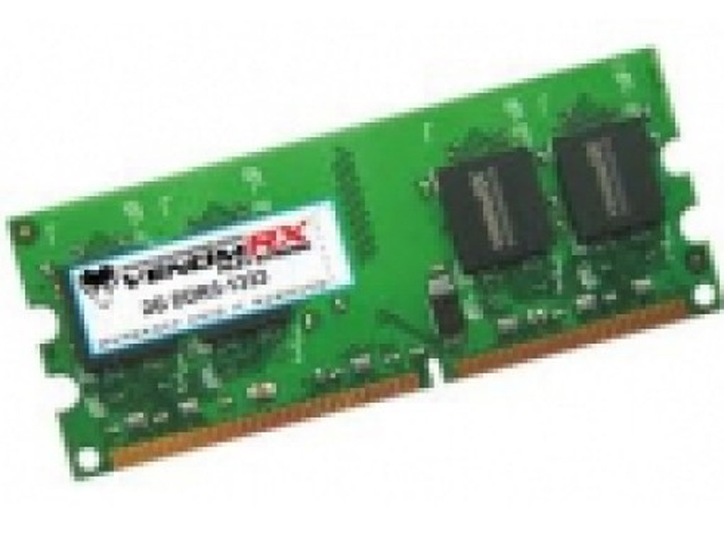 Sodimm VENOM DDR3-1333 2GB