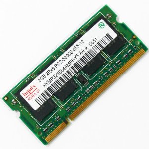 Soddim  2G DDR2