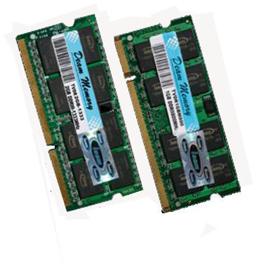 Sodim Samsung DDR3 2GB PC1333/10660 Mhz